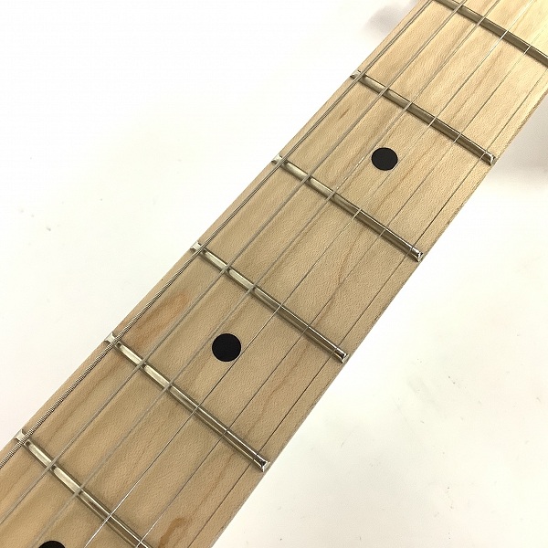 実際に弊社で買取させて頂いた★【美品】FGN/FUJIGEN/フジゲン Boundary BOS-M ORP エレキギターの画像 3枚目