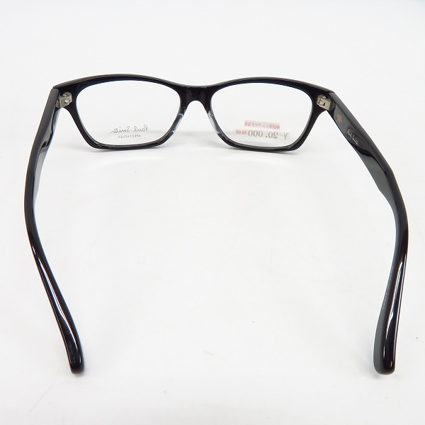 実際に弊社で買取させて頂いたPaul Smith/ポールスミス 眼鏡/メガネフレーム PS-423XL OXの画像 2枚目