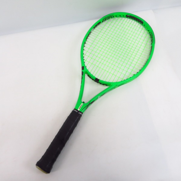 VOLKL/フォルクル ORGANIX/オーガニック SUPER G7 硬式 テニスラケット