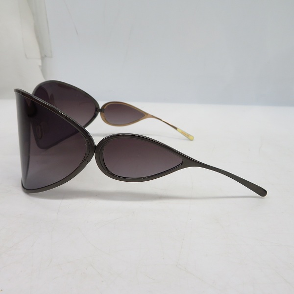 実際に弊社で買取させて頂いたChristian Roth/クリスチャンロス サングラス/アイウェア CR-14289の画像 6枚目