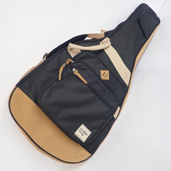 実際に弊社で買取させて頂いた★【弦無し】Epiphone/エピフォン Les Paul CLASSIC-T/レスポール Min-ETune搭載 ギグケース付の画像 9枚目