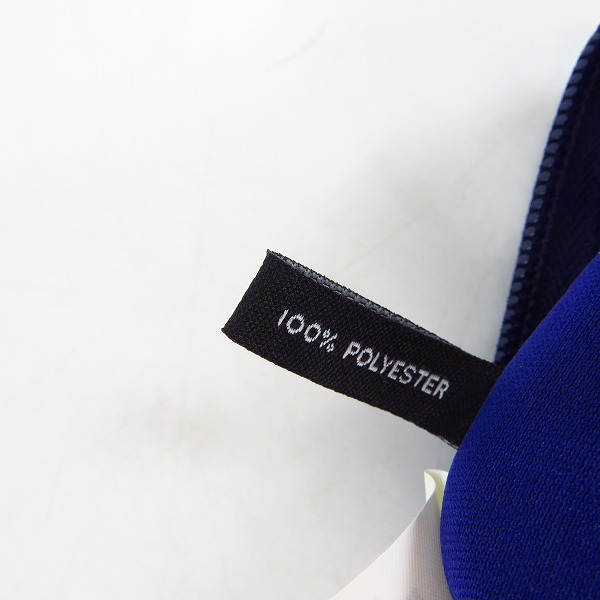 実際に弊社で買取させて頂いた【未使用】MARC BY MARC JACOBS/マークバイマークジェイコブス ミニクラッチ/ポーチ M6134043/M0001929 2点セットの画像 5枚目