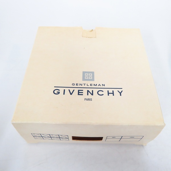 実際に弊社で買取させて頂いたGIVENCHY/ジバンシイ ロゴ バックルベルトの画像 8枚目