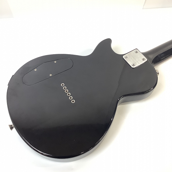 実際に弊社で買取させて頂いたEpiphone/エピフォン Les Paul Express Special MODEL エレキギター ソフトケース付きの画像 5枚目
