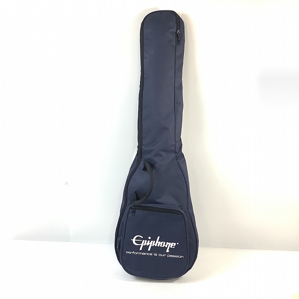 実際に弊社で買取させて頂いたEpiphone/エピフォン Les Paul Express Special MODEL エレキギター ソフトケース付きの画像 8枚目