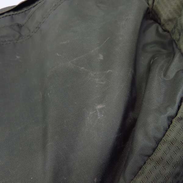 実際に弊社で買取させて頂いたOSPREY/オスプレイ ATMOS 65/アトモス バックパック/リュックサックの画像 7枚目