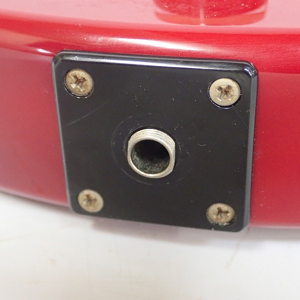 実際に弊社で買取させて頂いた★【弦無し】Epiphone/エピフォン Les Paul Special II/レスポールスペシャル2 ギグケース付の画像 6枚目