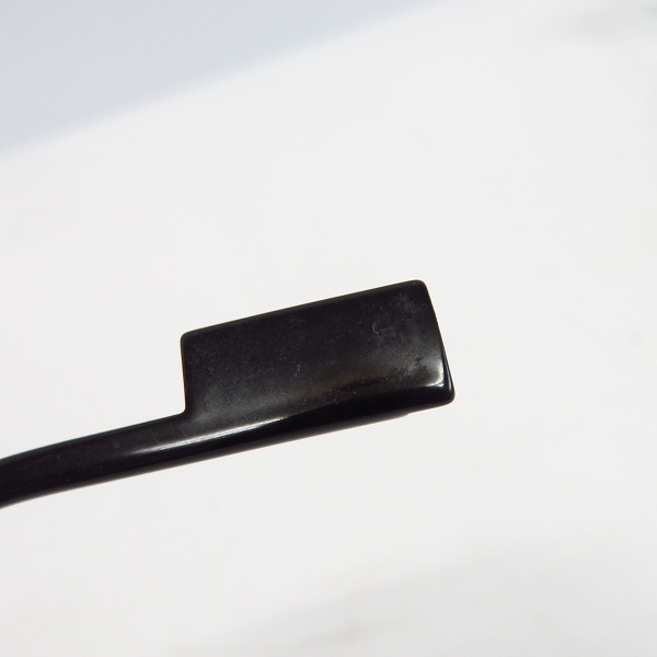 実際に弊社で買取させて頂いたAnne et Valentin/アンバレンタイン 眼鏡/メガネフレーム JUDY BC23の画像 6枚目