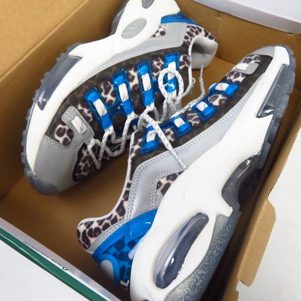 実際に弊社で買取させて頂いたPUMA/プーマ CELL ENDURA atmos 373520-01 27の画像 8枚目