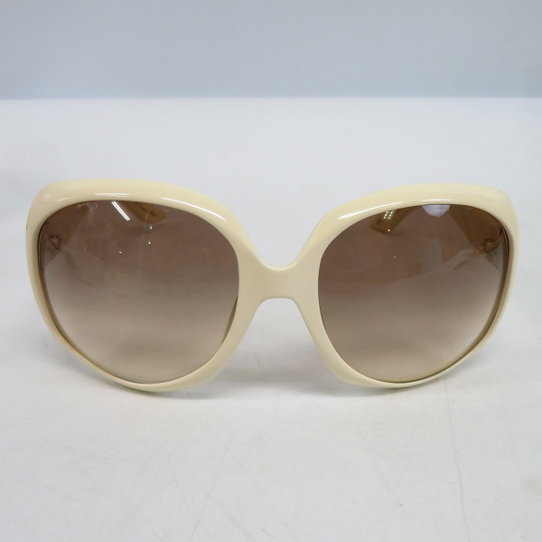 実際に弊社で買取させて頂いたChristian Dior/クリスチャン ディオール GLOSSY 1 サングラス N5A02