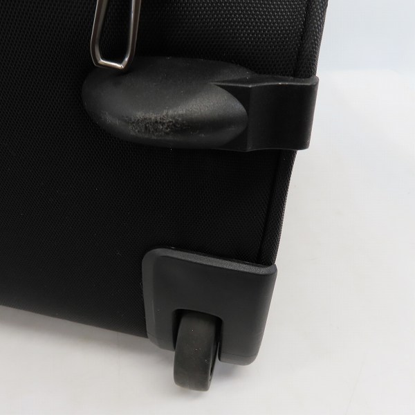 実際に弊社で買取させて頂いたSAMSONITE/サムソナイト ビジネスバッグ ローリングトート サターラ 66252の画像 8枚目