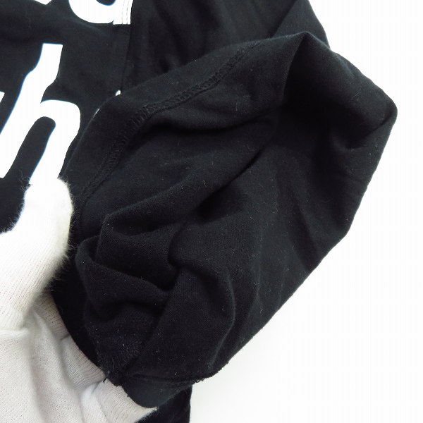 実際に弊社で買取させて頂いたUNIFORM EXPERIMENT/ユニフォームエクスペリメント PHILOSOPHY BIG TEE UE-180074 3の画像 5枚目