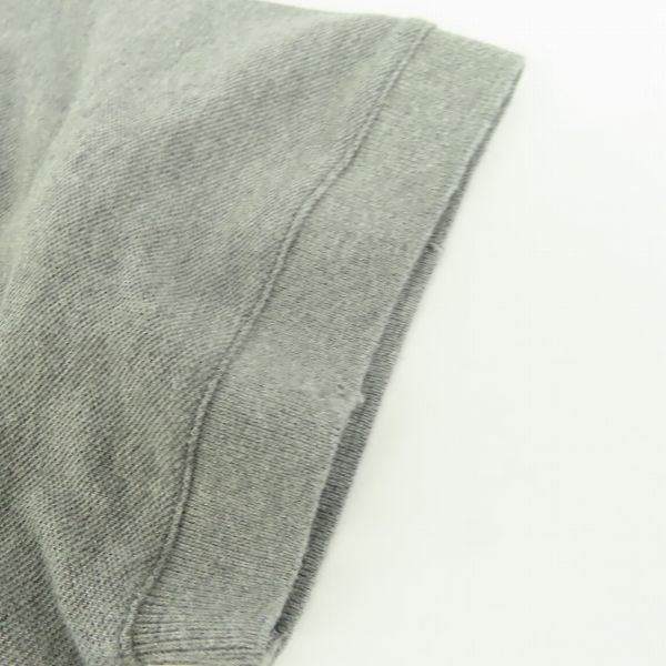 実際に弊社で買取させて頂いたHYDROGEN/ハイドロゲン ワッペン ポロシャツ Lの画像 6枚目