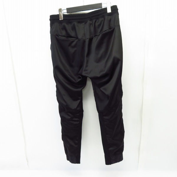 実際に弊社で買取させて頂いた AKM×Brown Bunny/エーケーエム×ブラウンバニー LUX SPO 163AKMBB AIR TECH EASY PANTS AJ052 Sの画像 1枚目