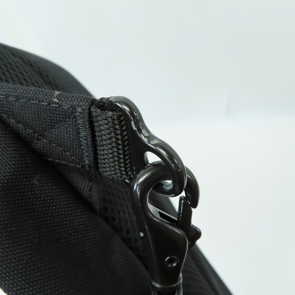 実際に弊社で買取させて頂いたManhattan Portage/マンハッタンポーテージ ボディ/ショルダーバッグの画像 7枚目