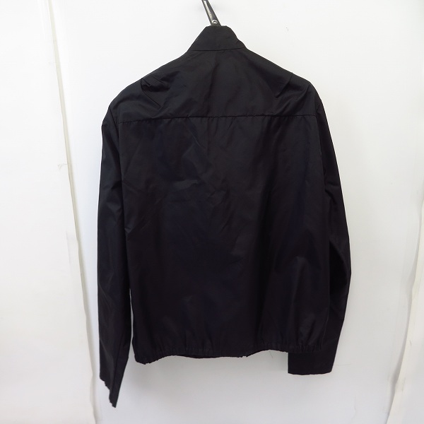 実際に弊社で買取させて頂いたato/アトウ ナイロン ブルゾン/ジャケット W01-S06-0501/48の画像 1枚目