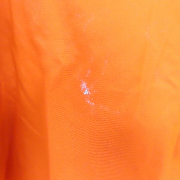 実際に弊社で買取させて頂いたCANTERBURY/カンタベリー ストレッチウインドジャケット/プラクティスジャケット/M/2点セットの画像 5枚目