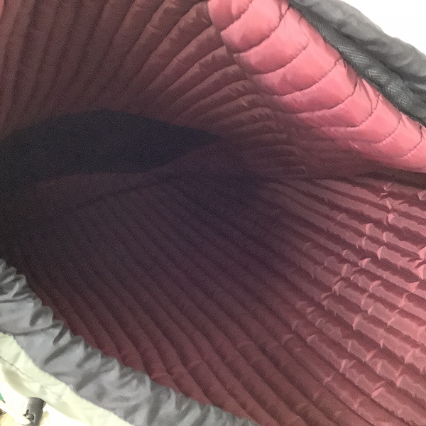 実際に弊社で買取させて頂いた★Altieri/アルティエリチューバ用 ギグバッグ ギグケース オリーブの画像 3枚目