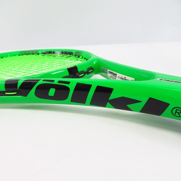 VOLKL/フォルクル ORGANIX/オーガニック SUPER G7 硬式 テニスラケット