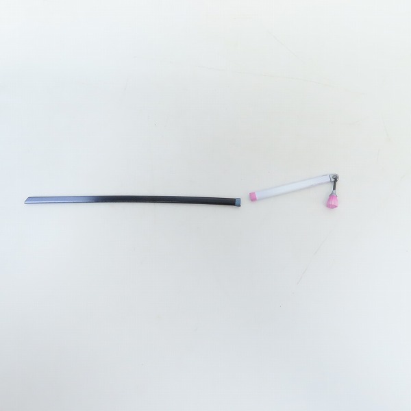 実際に弊社で買取させて頂いた株式会社メガハウス エクセレントモデルCORE ビキニ・ウォリアーズ クノイチ フィギュア 初回特典付きの画像 6枚目