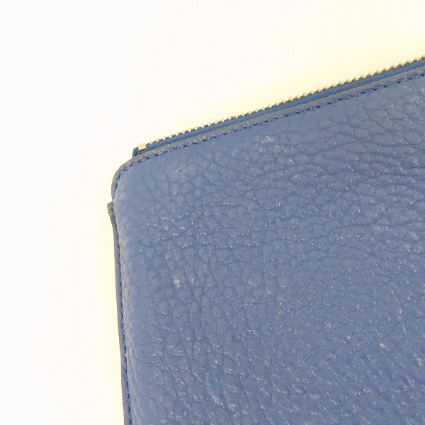 実際に弊社で買取させて頂いた【未使用】MARC BY MARC JACOBS/マークバイマークジェイコブス ミニクラッチ/ポーチ M0002302/M0003982/M0003463 3点セットの画像 6枚目