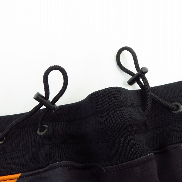 実際に弊社で買取させて頂いたAKM×Brown Bunny/エーケーエム×ブラウンバニー 163AKMBB ONSIDE CARGO PANTS AJ055 Sの画像 5枚目