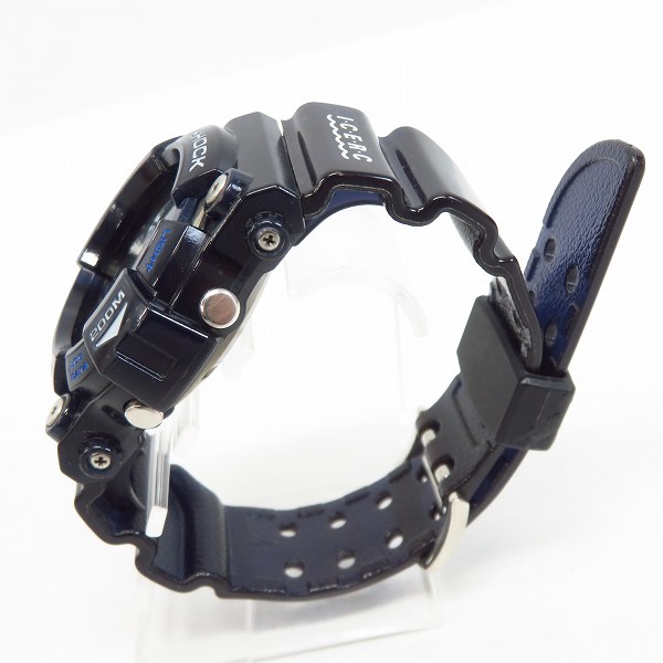 G-SHOCK/Gショック FROGMAN イルクジ 2002記念 御蔵島 GW-202K-2JRの