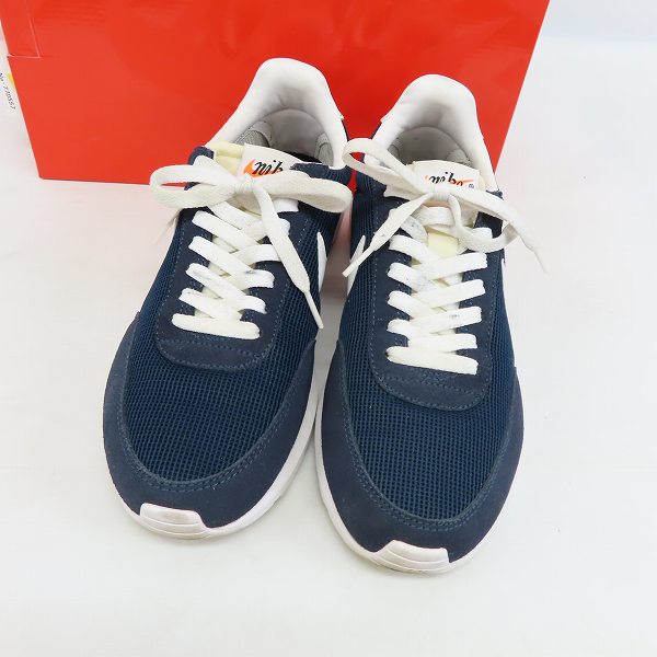 実際に弊社で買取させて頂いたNIKE/ナイキ×fragment design/フラグメントデザイン ROSHE DBREAK NM 826669-410 27.5cm