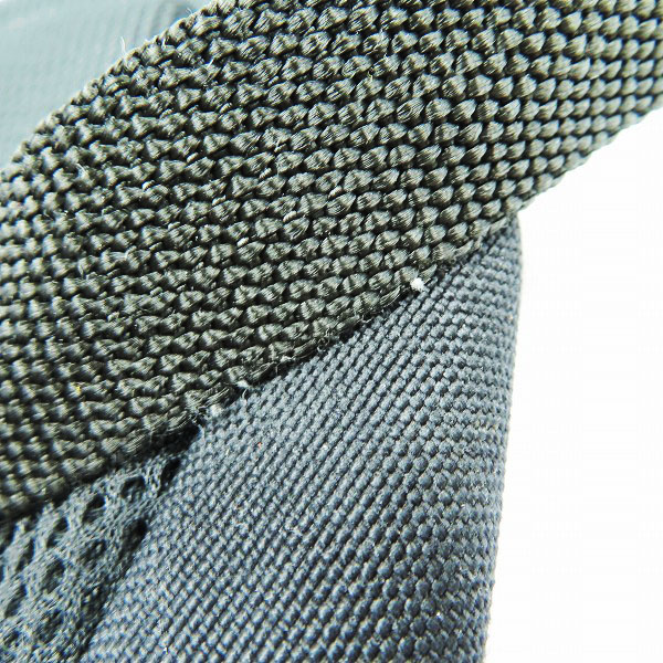 実際に弊社で買取させて頂いたManhattan Portage/マンハッタンポーテージ ボディ/ショルダーバッグの画像 8枚目