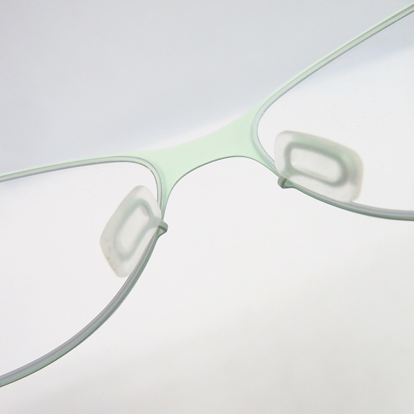 実際に弊社で買取させて頂いたMYKITA/マイキータ 眼鏡/メガネフレーム MINT YUKI COL.077の画像 3枚目