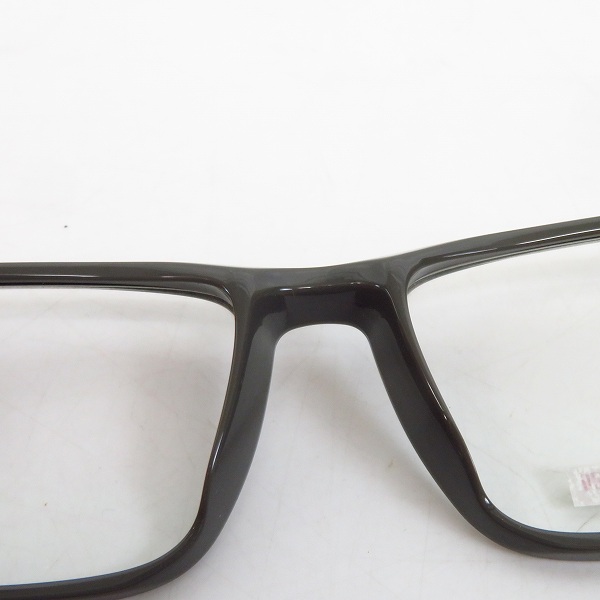 実際に弊社で買取させて頂いたMYKITA/マイキータ 眼鏡/メガネフレーム COLLECTION NO.2 FRANK COL.003の画像 3枚目