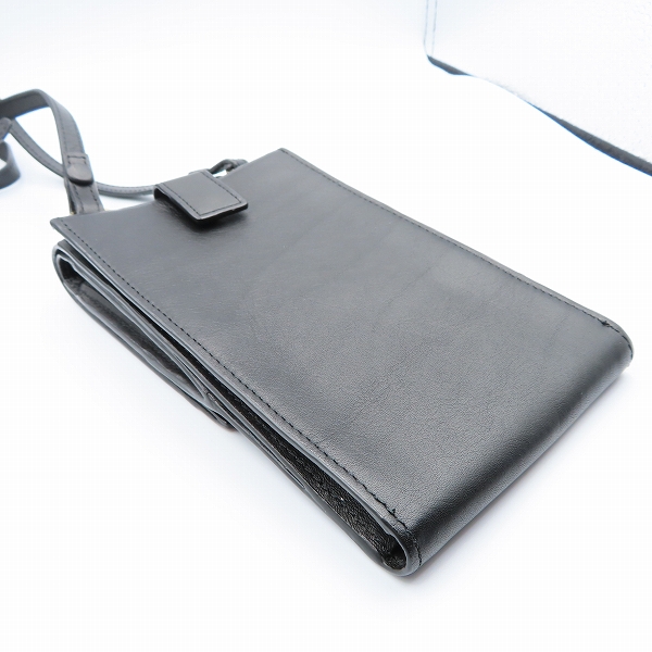 実際に弊社で買取させて頂いたPaul Smith/ポールスミス ミニショルダー ポーチの画像 3枚目