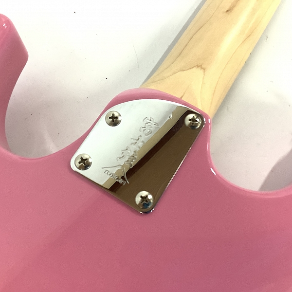 実際に弊社で買取させて頂いた★【美品】FGN/FUJIGEN/フジゲン Boundary BOS-M ORP エレキギターの画像 7枚目