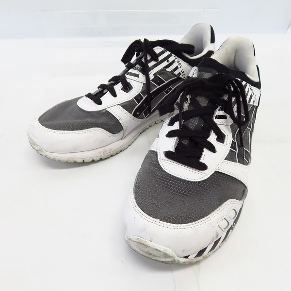 実際に弊社で買取させて頂いたasics/アシックス GEL-LYTE 3 OG -MODERN TOKYO PACK/ゲルライトシューズ 3 OG 1191A336-001/28.0の画像 0枚目