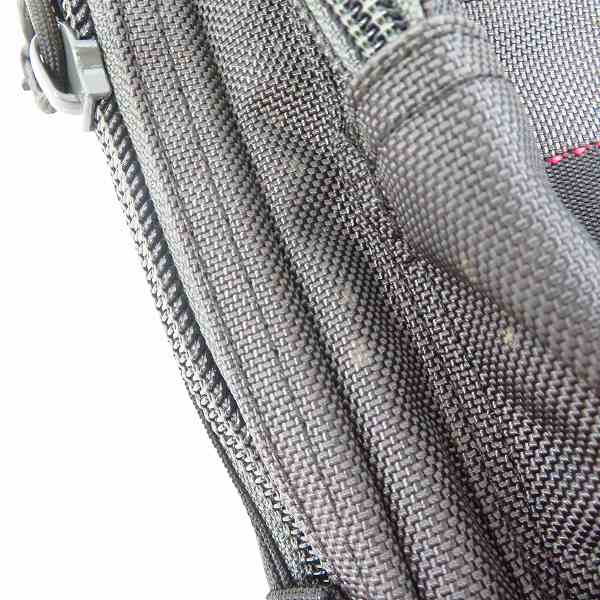 実際に弊社で買取させて頂いたBRIEFING×TOMORROWLAND/ブリーフィング×トゥモローランド 別注 A4 LINER 2way ビジネスバッグ の画像 6枚目