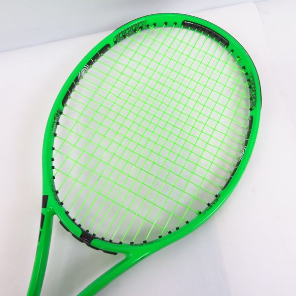 VOLKL/フォルクル ORGANIX/オーガニック SUPER G7 硬式 テニスラケット