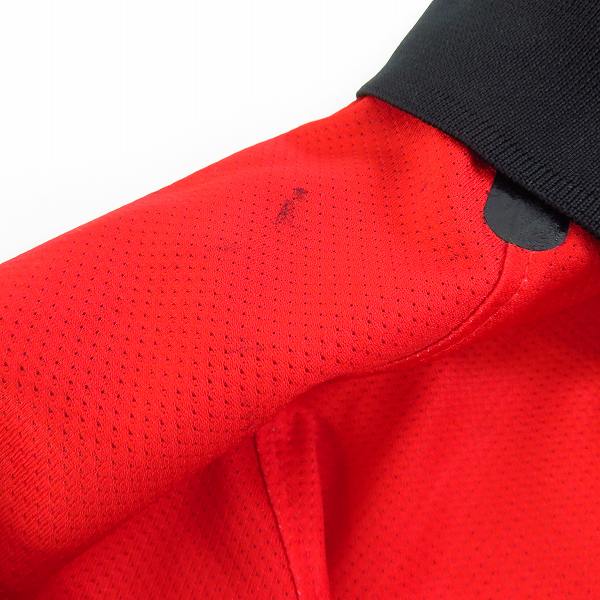 浦和レッズ　阿部勇樹　XL ナイキNIKE　レプリカユニフォーム　アウェイ NIKE 浦和レッズ 2014 ユニフォーム サード 半袖 レプリカ #22