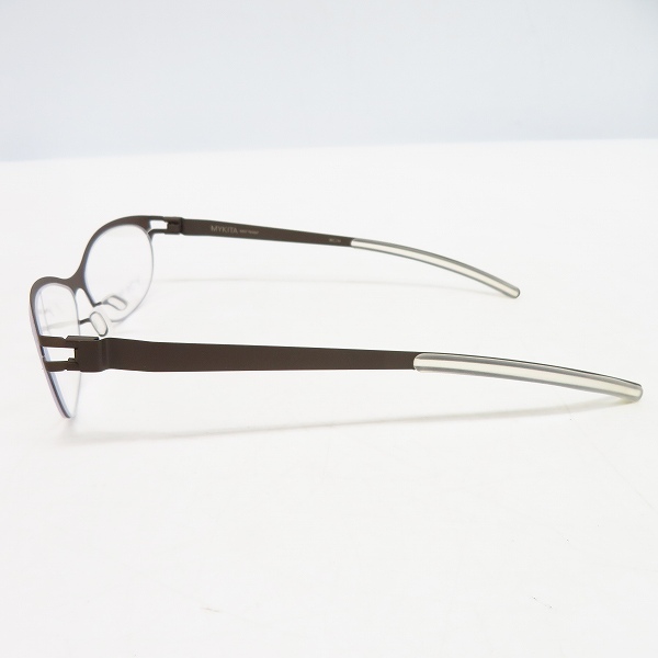 実際に弊社で買取させて頂いたMYKITA/マイキータ 眼鏡/メガネフレーム MINT EVAN COL.075の画像 1枚目