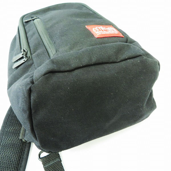 実際に弊社で買取させて頂いたManhattan Portage/マンハッタンポーテージ ボディ/ショルダーバッグの画像 3枚目