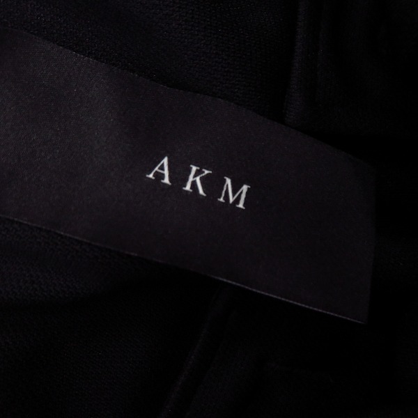 実際に弊社で買取させて頂いたAKM×HUMMEL/エーケーエム×ヒュンメル  LIMITED COLLECTION SHORTS P235 Sの画像 3枚目