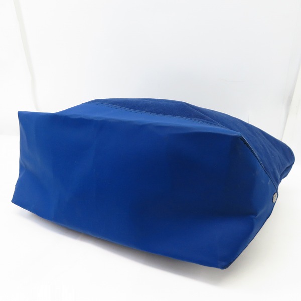 実際に弊社で買取させて頂いたMARC JACOBS/マークジェイコブス 切替トートバッグの画像 2枚目