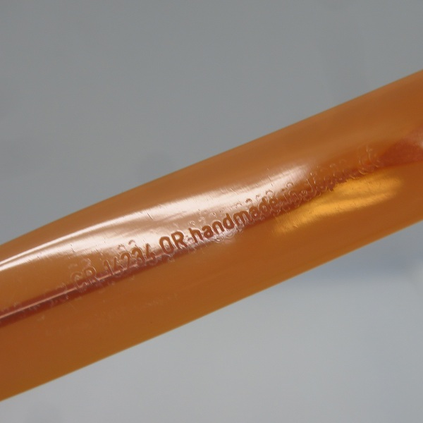 実際に弊社で買取させて頂いたChristian Roth/クリスチャンロス サングラス/アイウェア CR-14234の画像 3枚目