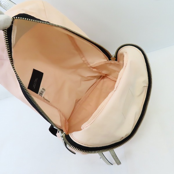 実際に弊社で買取させて頂いたMARC BY MARC JACOBS/マークバイマークジェイコブス リュックサック/バックパック M0006775の画像 3枚目
