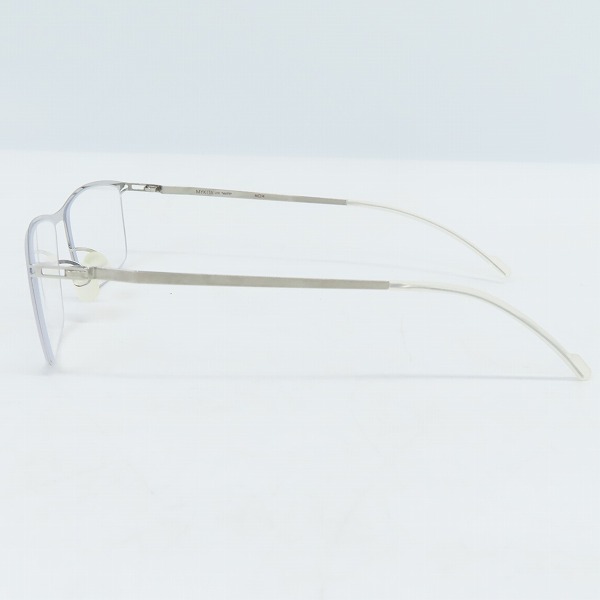 実際に弊社で買取させて頂いたMYKITA/マイキータ 眼鏡/メガネフレーム LITE MATTI COL051の画像 2枚目