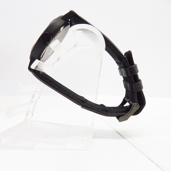 実際に弊社で買取させて頂いたJean Paul GAULTIER/ジャンポールゴルチエ 金龍 腕時計 6038-A0731【動作未確認】の画像 1枚目