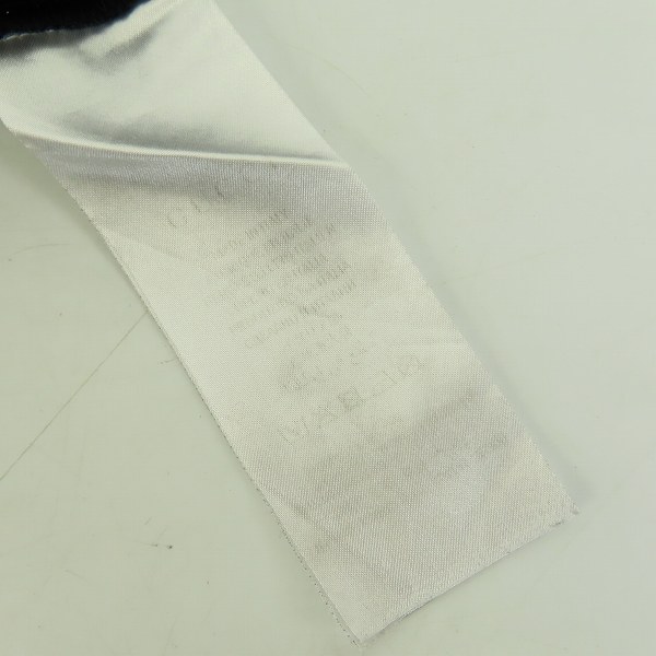 実際に弊社で買取させて頂いたGUCCI/グッチ ヴィンテージ加工クラシックロゴ 半袖Tシャツ 440103 X3F06/Mの画像 4枚目