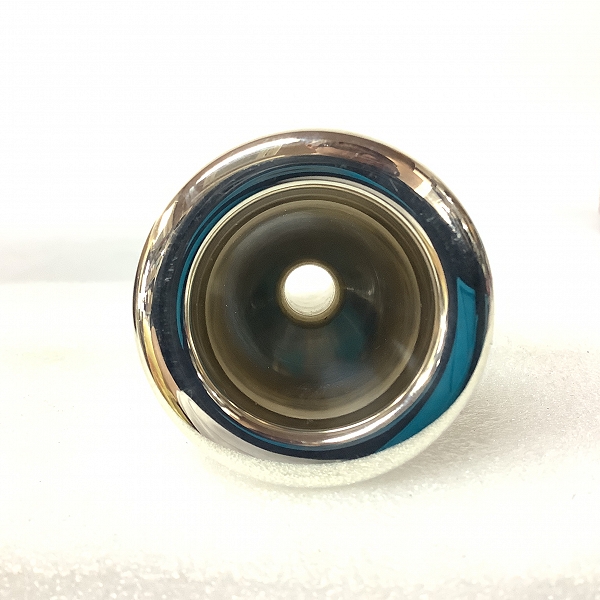 実際に弊社で買取させて頂いたALLIANCE/アライアンス E2 prestige ユーフォニアム用 マウスピースの画像 3枚目