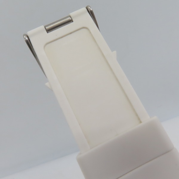 実際に弊社で買取させて頂いたLUMINOX/ルミノックス NAVY SEALS/ネイビーシールズ 腕時計 3050/3950 【動作未確認】の画像 5枚目