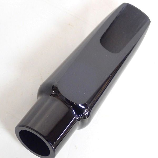 実際に弊社で買取させて頂いたSELMER/セルマー Prologue/プロローグ  アルトサックス マウスピース リガチャー・キャップ付きの画像 3枚目