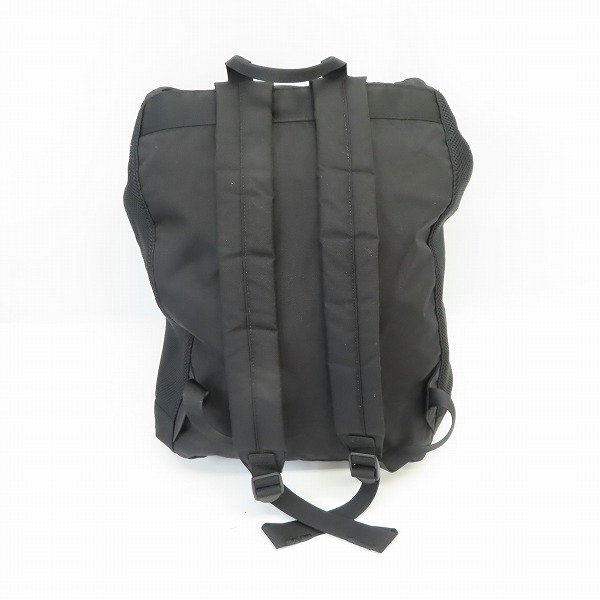 実際に弊社で買取させて頂いたDESCENDANT/ディセンダント RESPIRATOR MESH BACKPACK メッシュバックパックの画像 1枚目